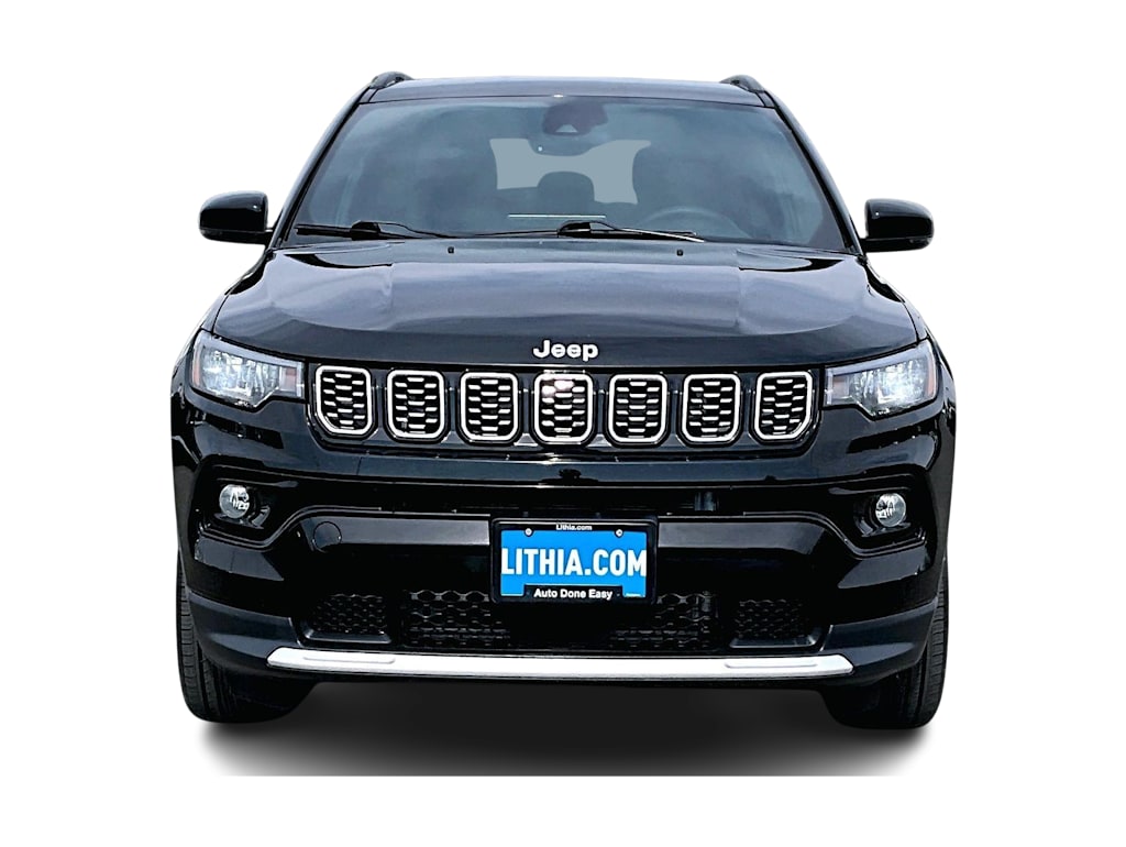 Thumbnail: 2025 Jeep Compass - 6