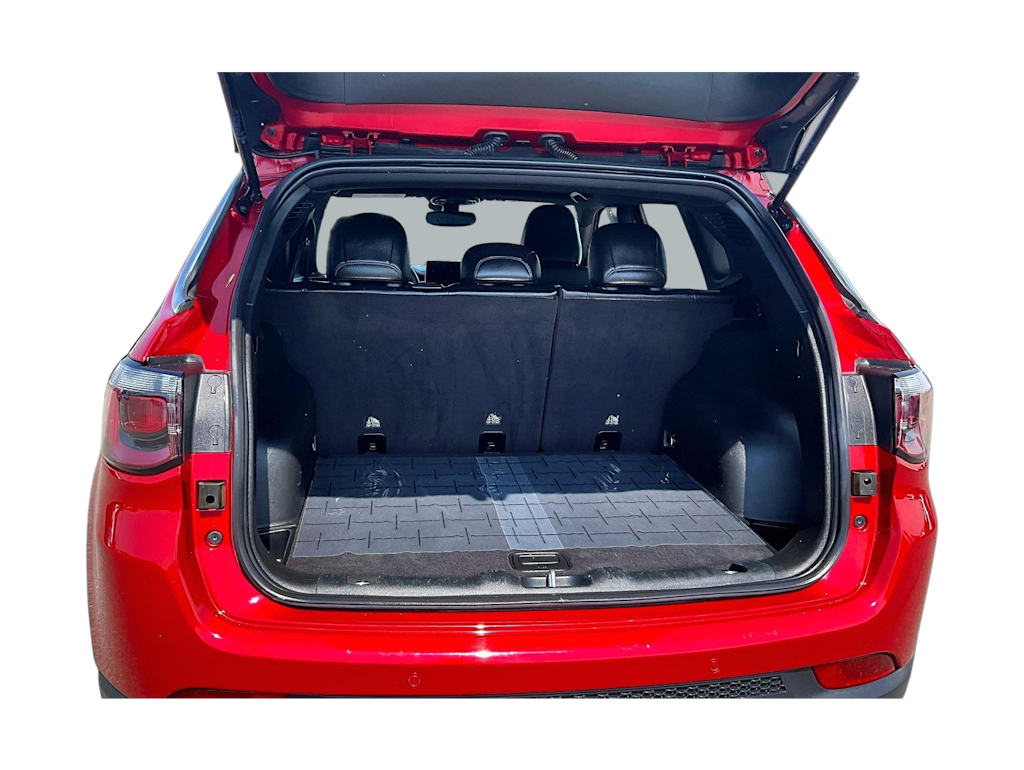 Thumbnail: 2025 Jeep Compass - 19