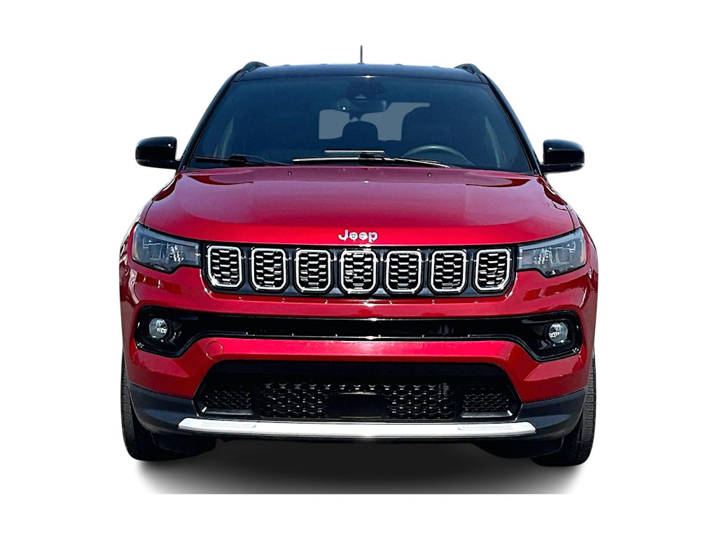 Thumbnail: 2025 Jeep Compass - 6