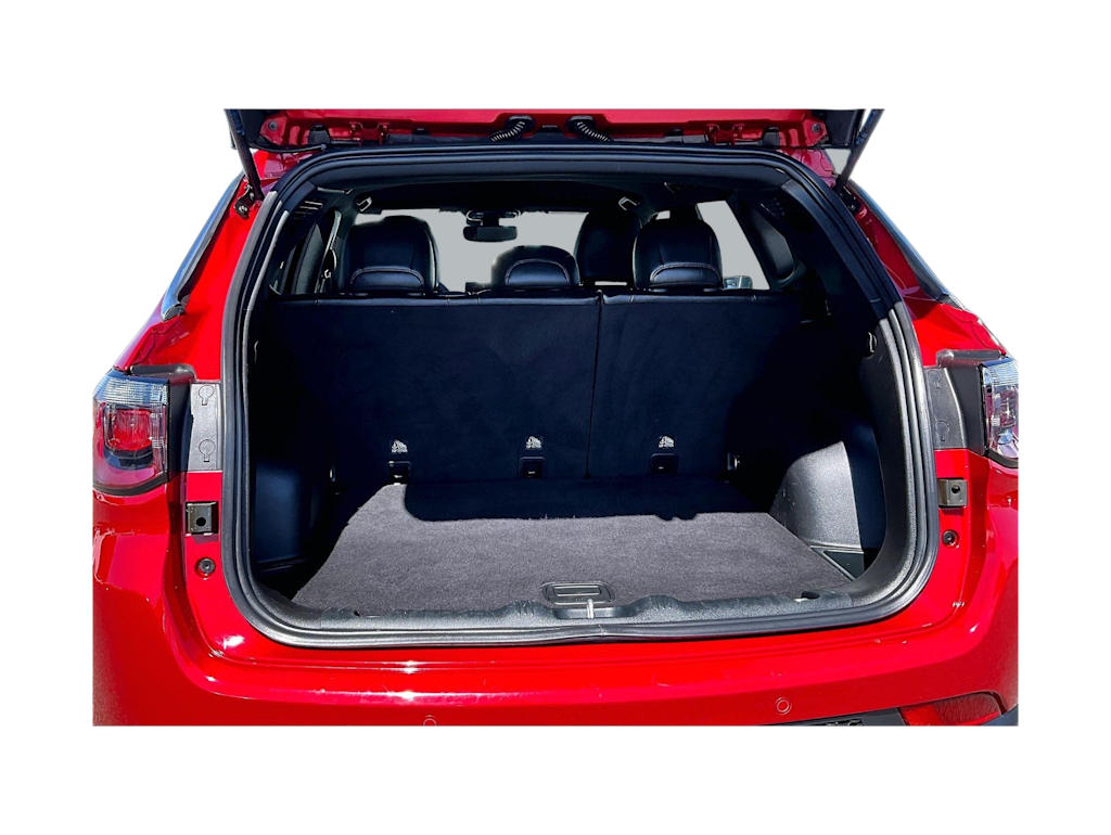 Thumbnail: 2025 Jeep Compass - 19