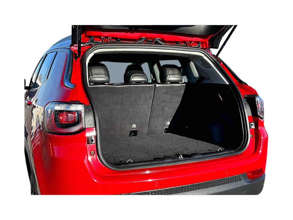 Thumbnail: 2021 Jeep Compass - 19