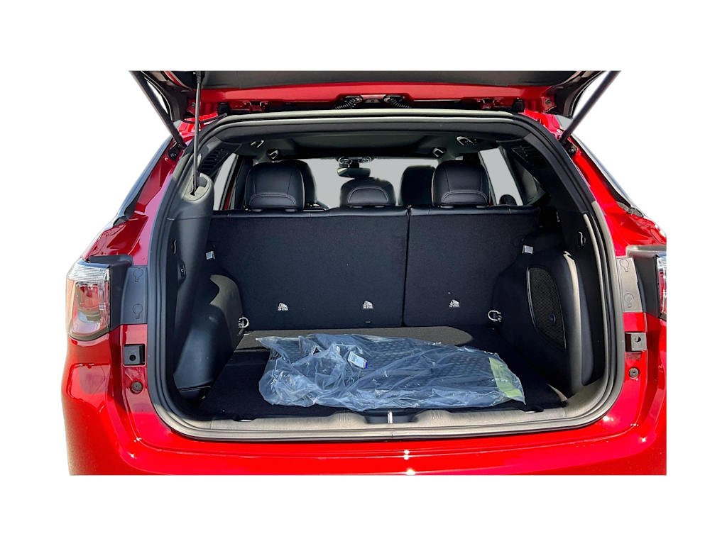 Thumbnail: 2026 Jeep Compass - 17