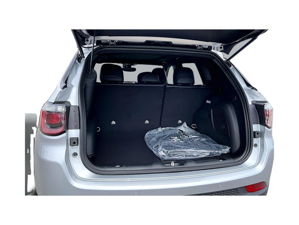 Thumbnail: 2026 Jeep Compass - 19