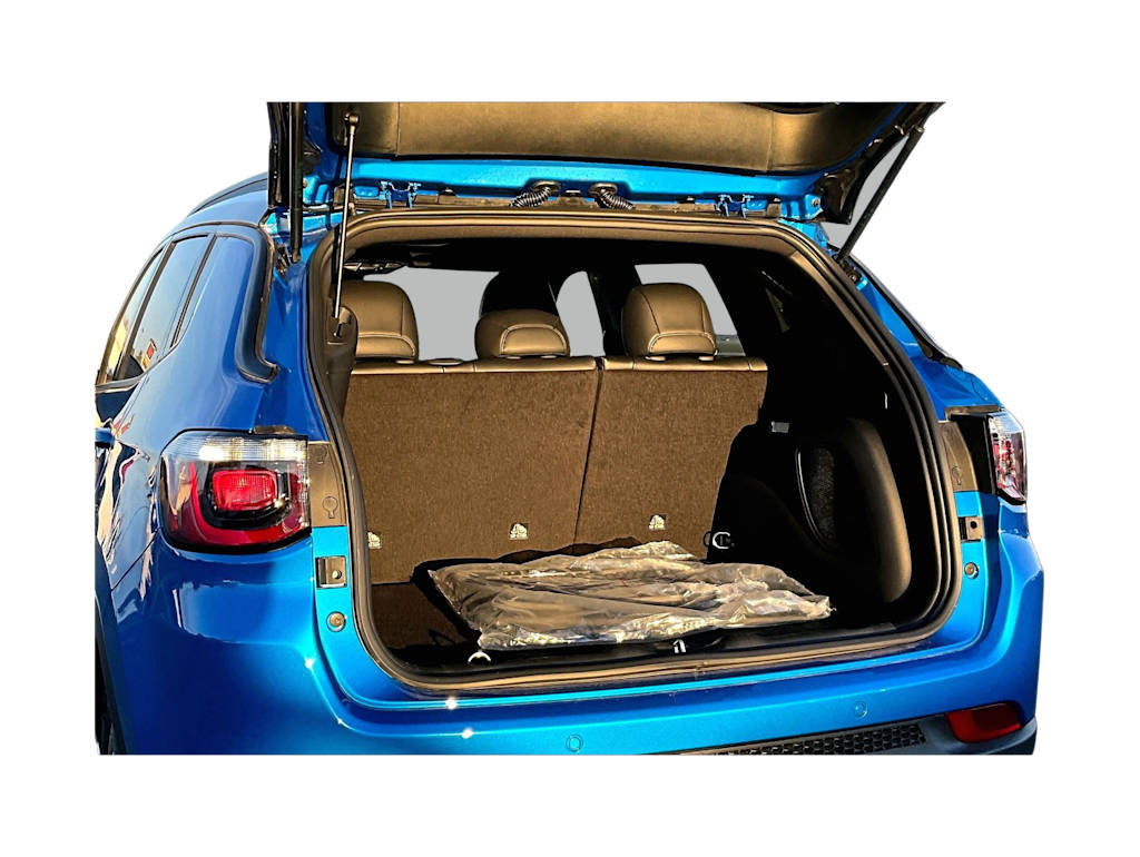Thumbnail: 2026 Jeep Compass - 16