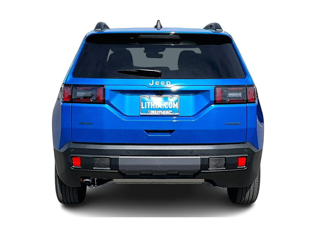 Thumbnail: 2026 Jeep Cherokee - 5