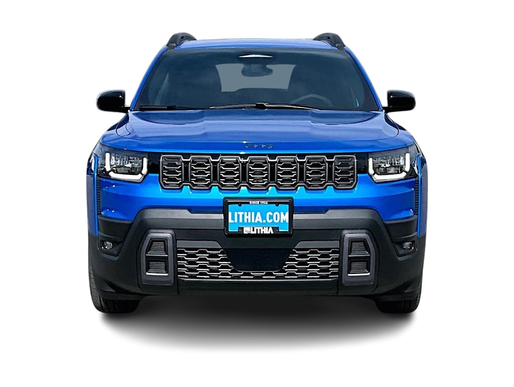 Thumbnail: 2026 Jeep Cherokee - 6