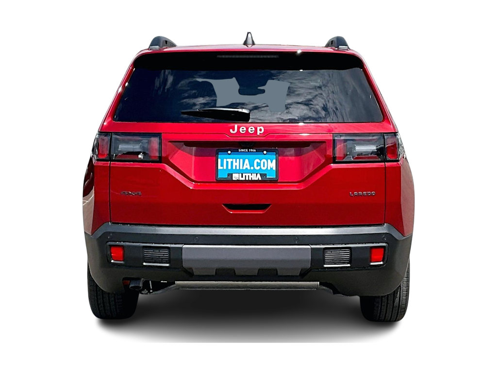 Thumbnail: 2026 Jeep Cherokee - 5