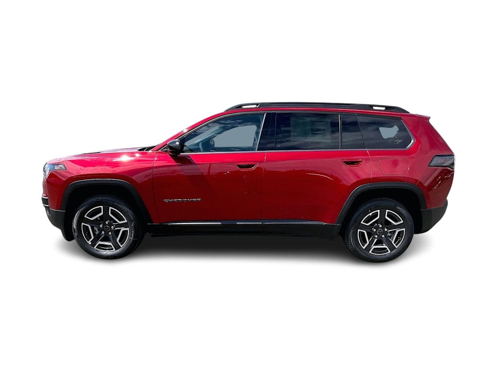 Thumbnail: 2026 Jeep Cherokee - 3