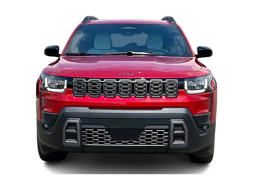 Thumbnail: 2026 Jeep Cherokee - 6