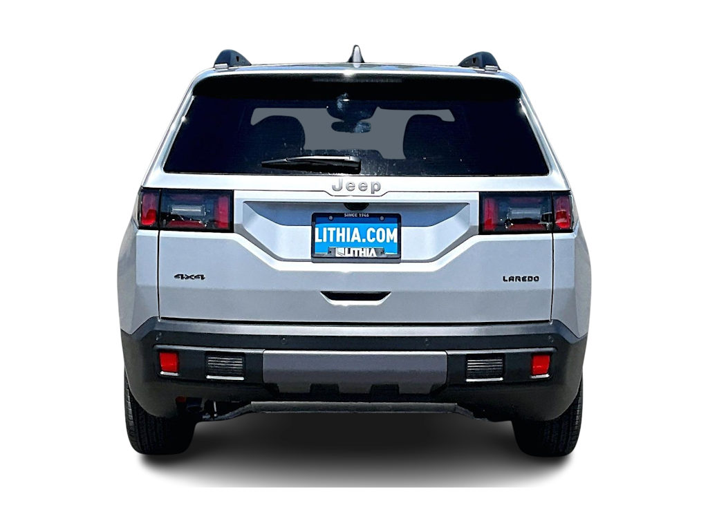 Thumbnail: 2026 Jeep Cherokee - 5