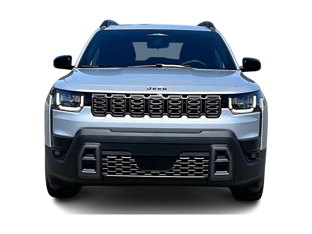 Thumbnail: 2026 Jeep Cherokee - 6