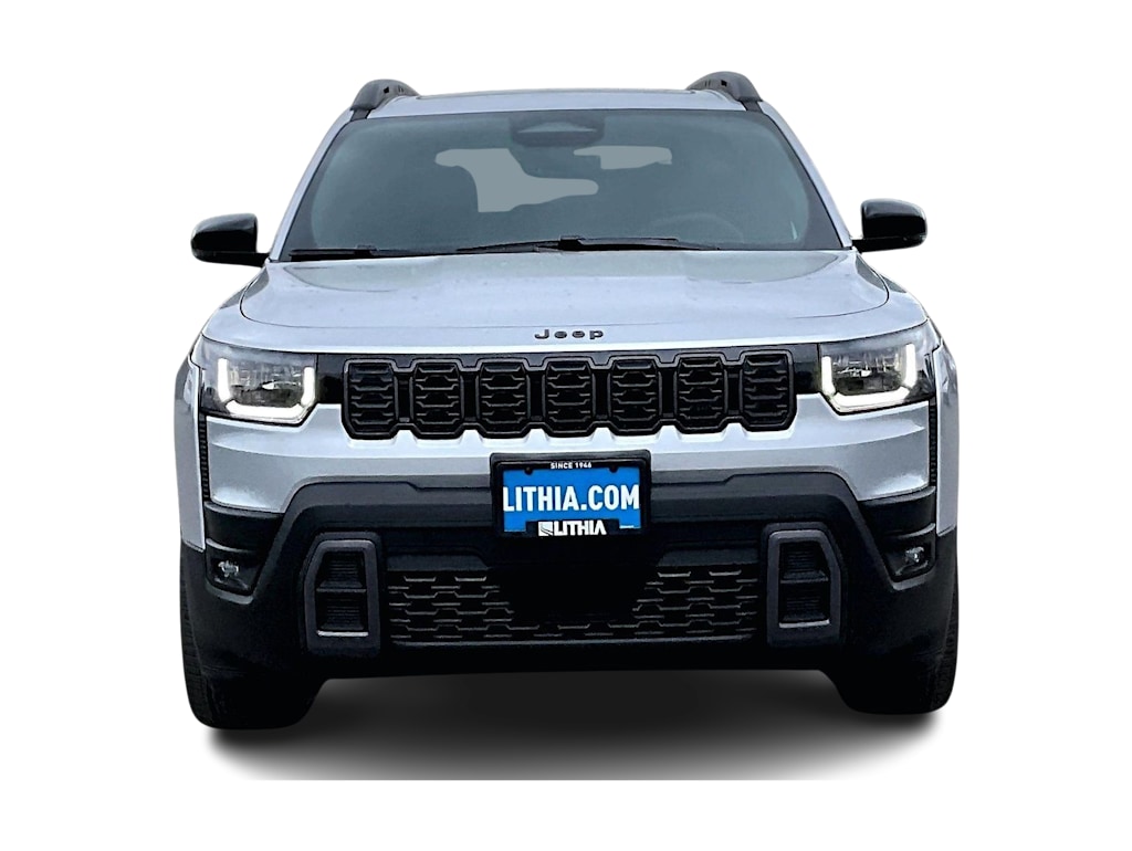 Thumbnail: 2026 Jeep Cherokee - 6