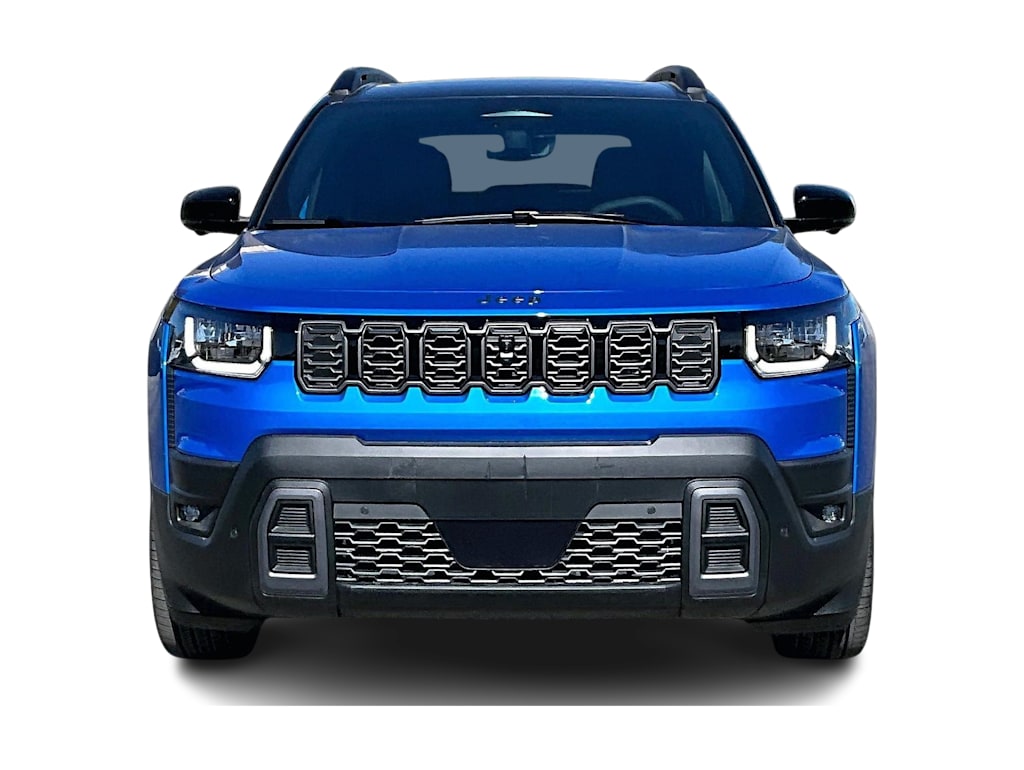 Thumbnail: 2026 Jeep Cherokee - 6