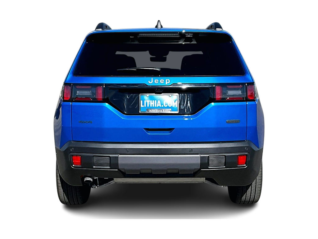 Thumbnail: 2026 Jeep Cherokee - 5