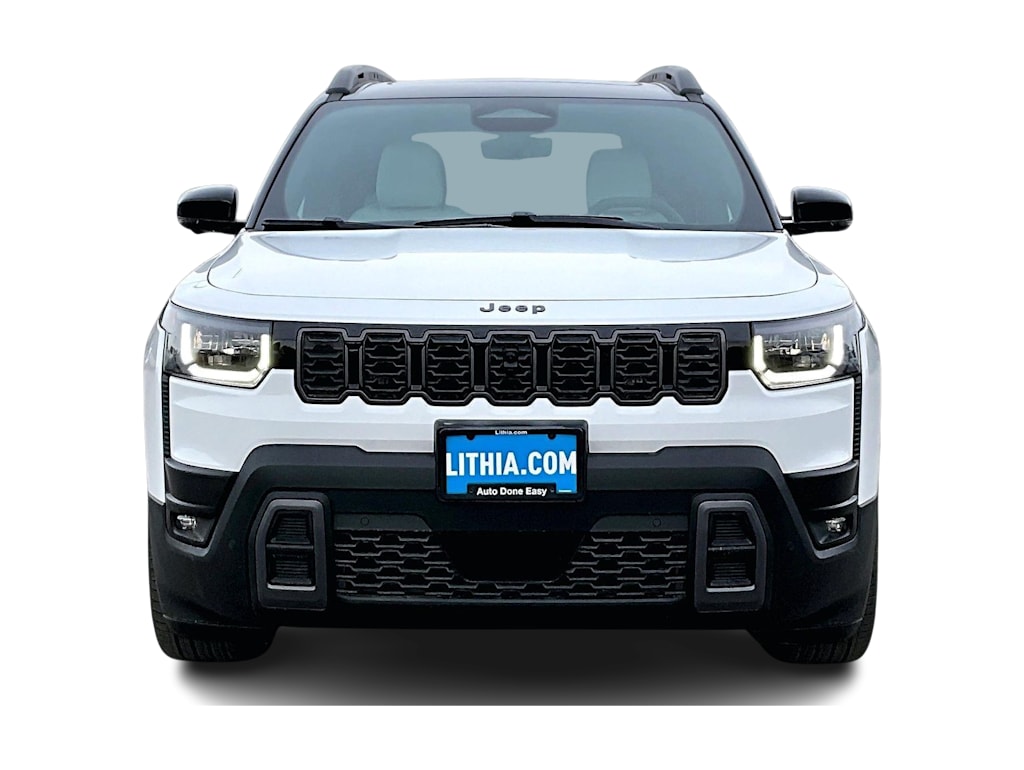 Thumbnail: 2026 Jeep Cherokee - 6