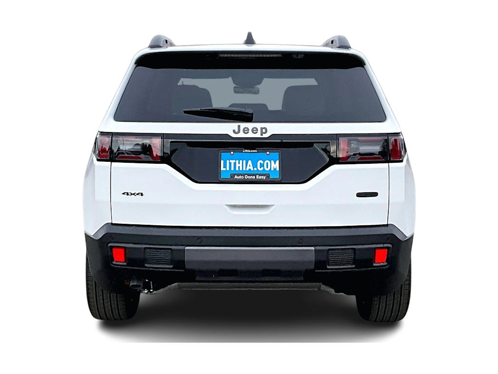 Thumbnail: 2026 Jeep Cherokee - 5