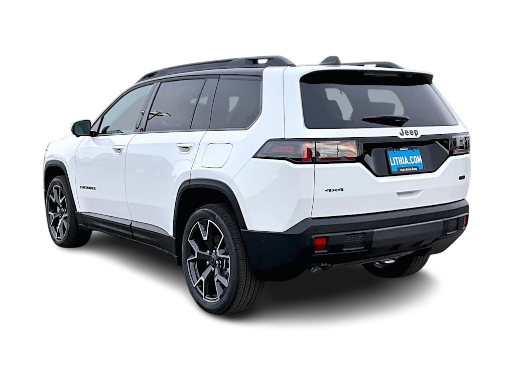 Thumbnail: 2026 Jeep Cherokee - 4