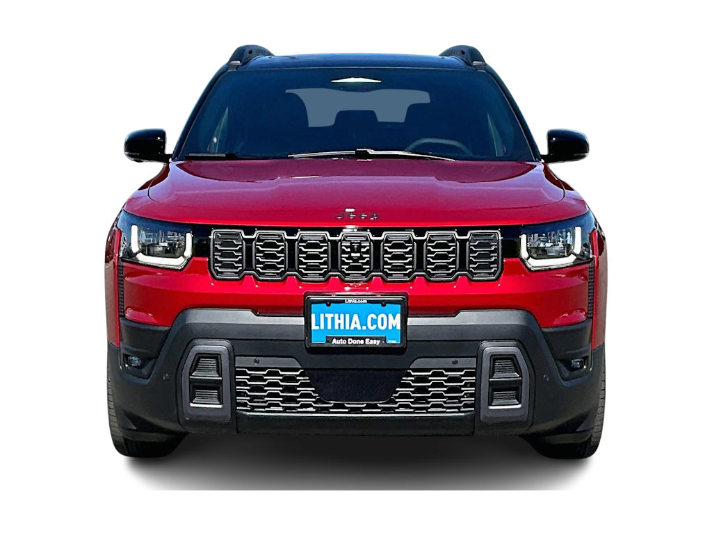 Thumbnail: 2026 Jeep Cherokee - 6
