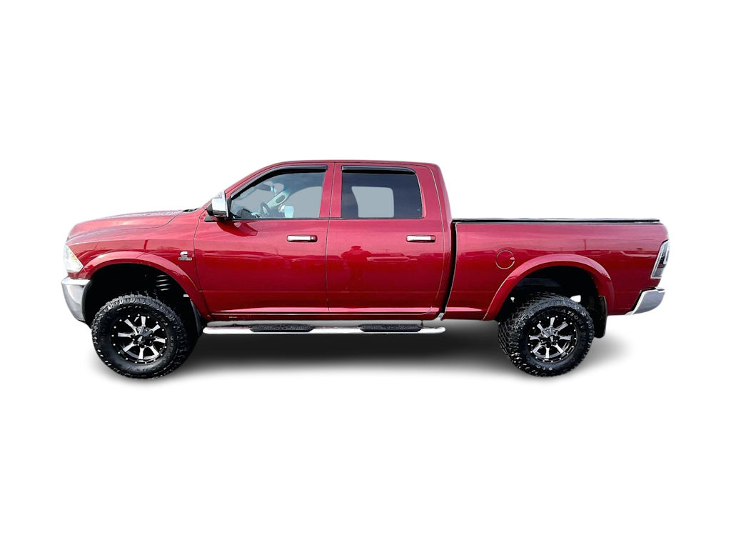 Thumbnail: 2012 RAM 3500 - 3