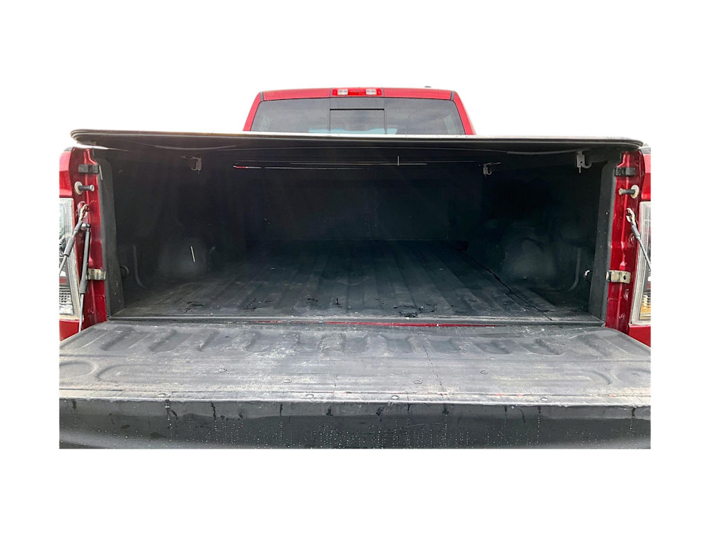 Thumbnail: 2012 RAM 3500 - 17