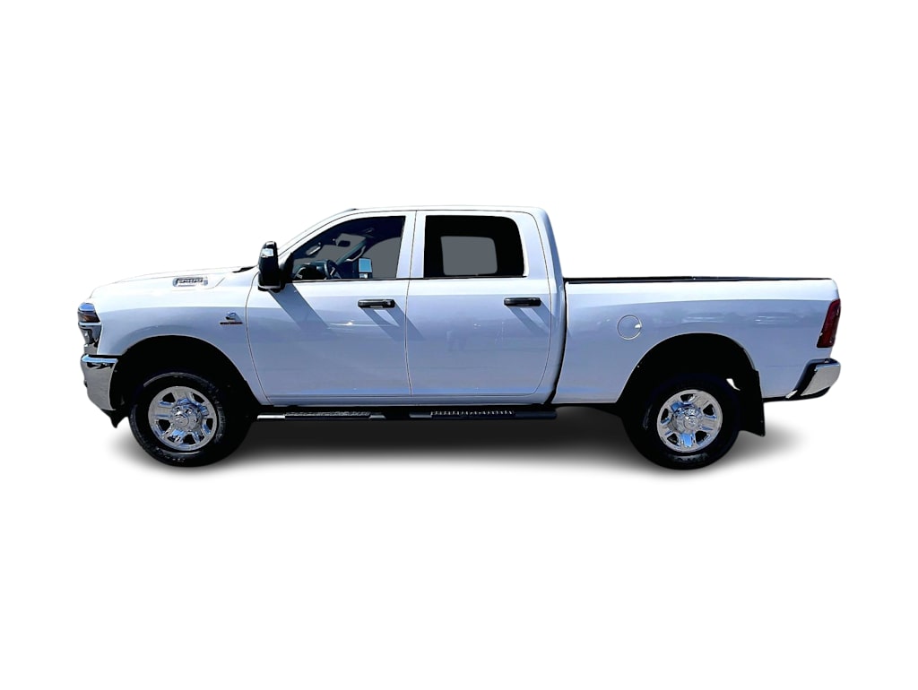 Thumbnail: 2026 RAM 3500 - 3