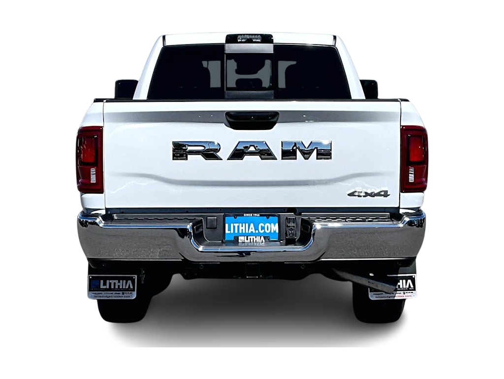 Thumbnail: 2026 RAM 3500 - 4
