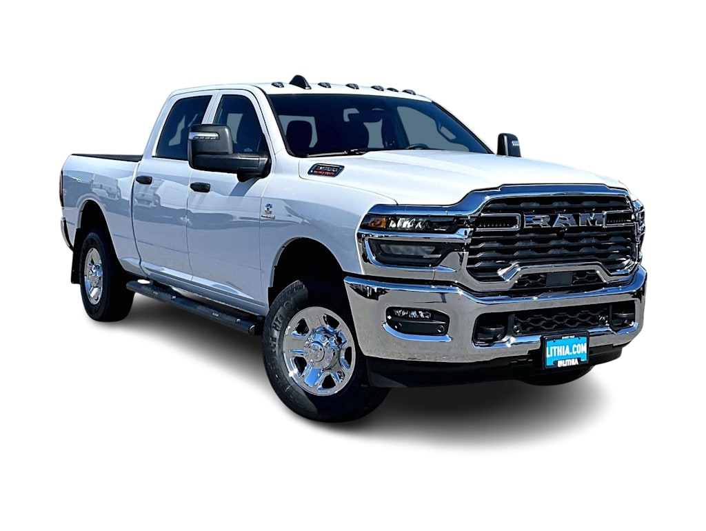 Thumbnail: 2026 RAM 3500 - 22