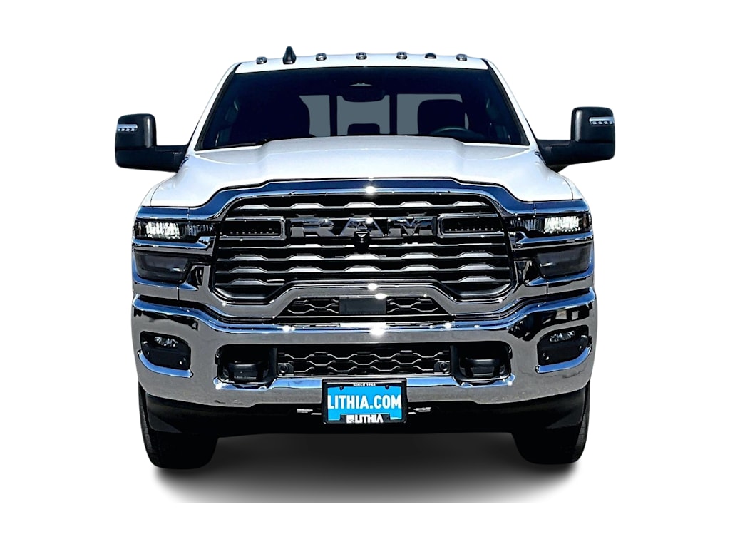 Thumbnail: 2026 RAM 3500 - 5