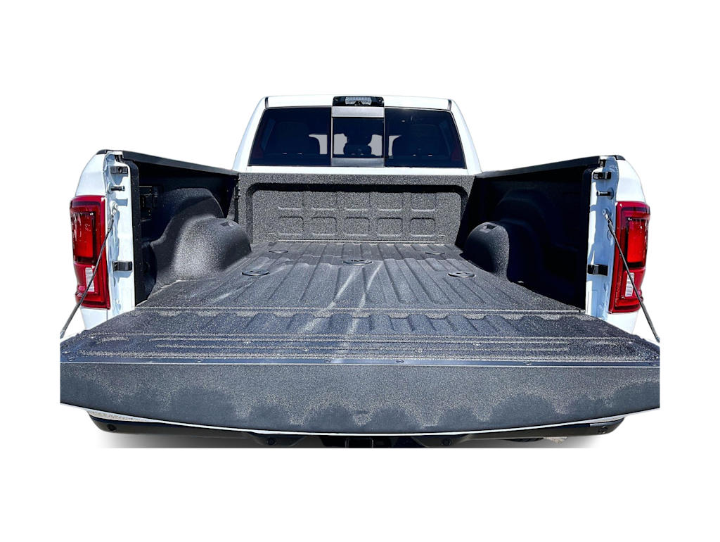 Thumbnail: 2026 RAM 3500 - 16