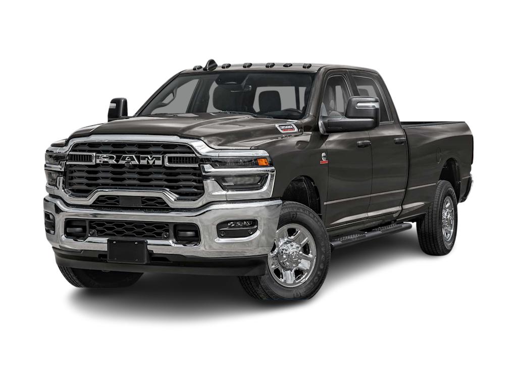 Thumbnail: 2026 RAM 3500 - 2