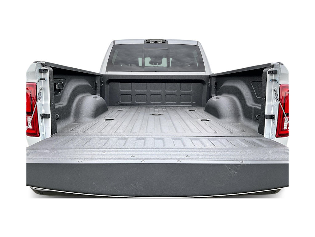 Thumbnail: 2026 RAM 3500 - 18