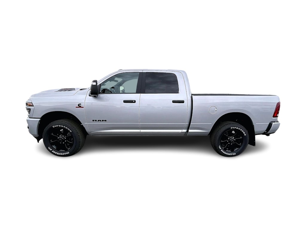 Thumbnail: 2026 RAM 3500 - 3
