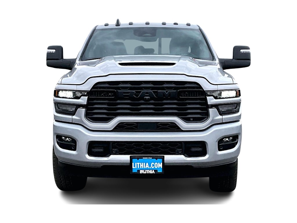 Thumbnail: 2026 RAM 3500 - 6