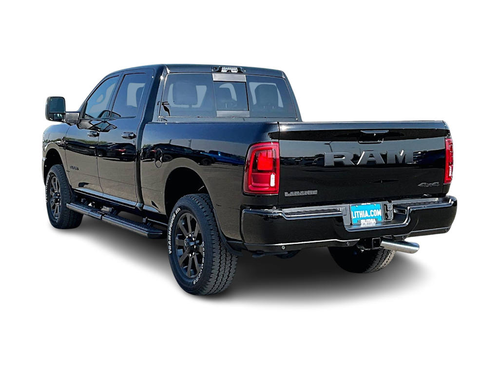Thumbnail: 2026 RAM 3500 - 3
