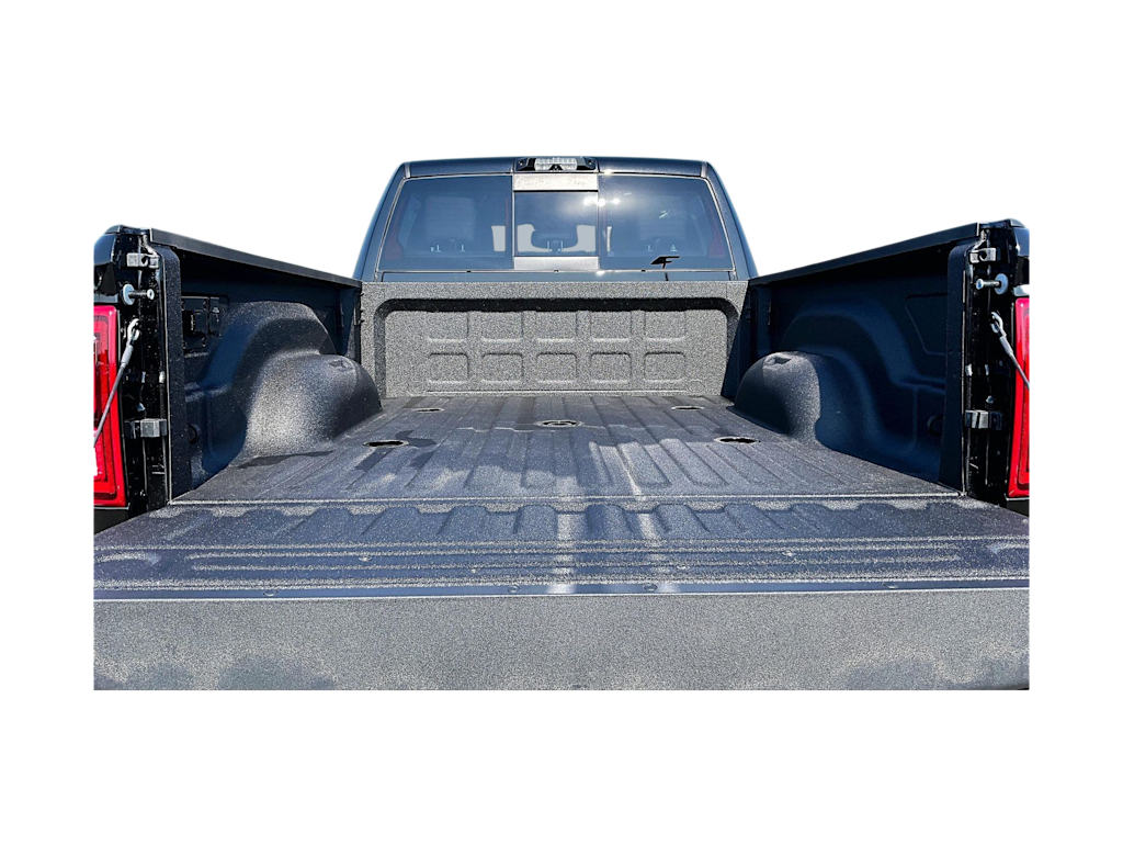 Thumbnail: 2026 RAM 3500 - 17