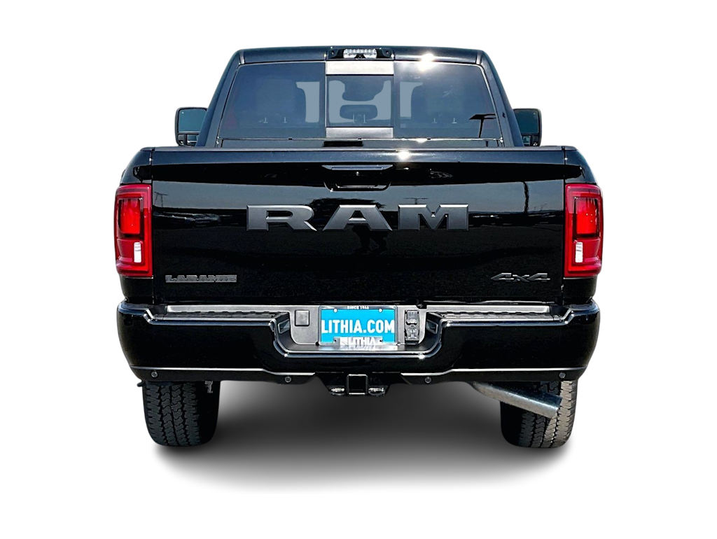 Thumbnail: 2026 RAM 3500 - 4