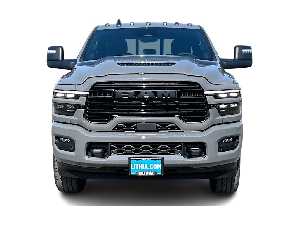 Thumbnail: 2026 RAM 3500 - 6