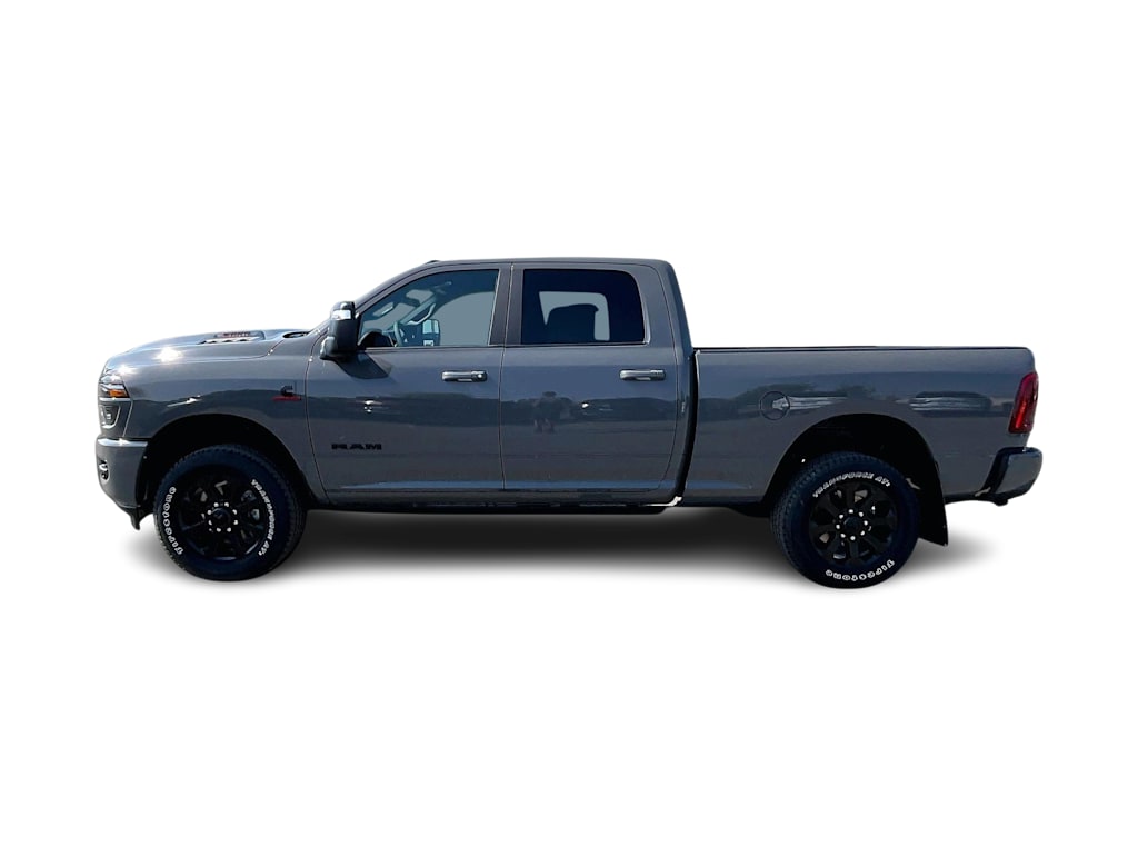 Thumbnail: 2026 RAM 3500 - 3