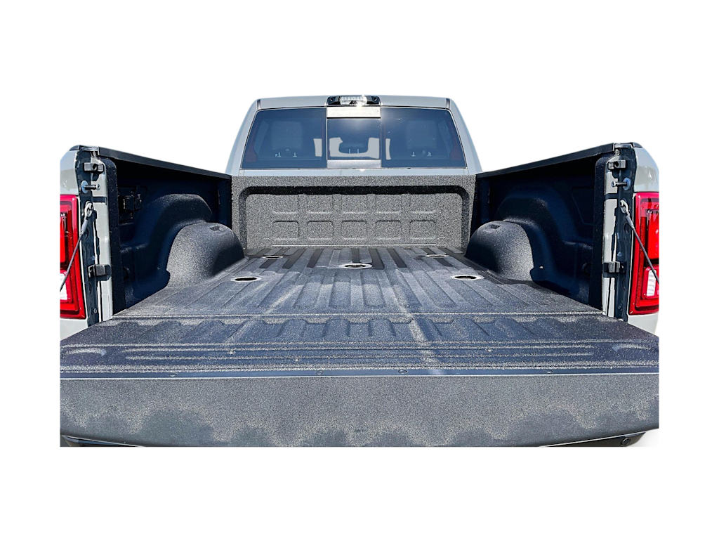 Thumbnail: 2026 RAM 3500 - 18