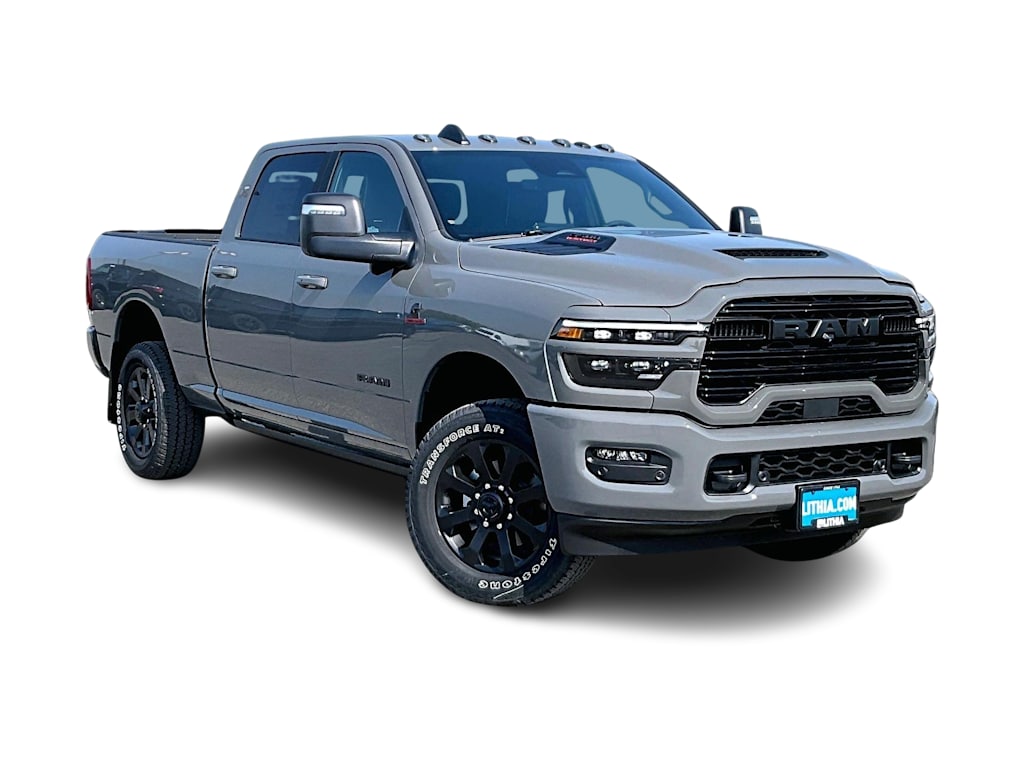 Thumbnail: 2026 RAM 3500 - 23
