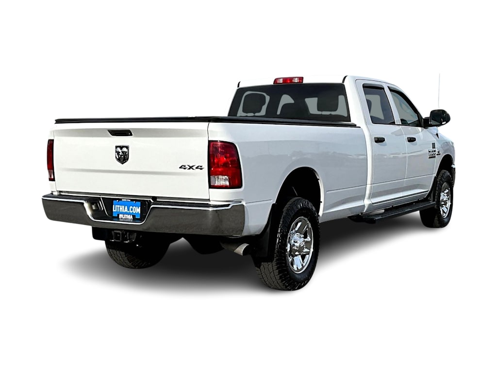Thumbnail: 2018 RAM 3500 - 23