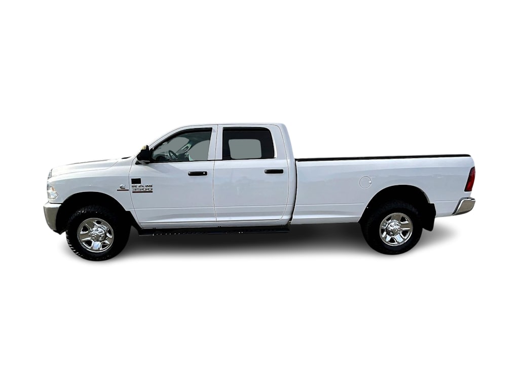 Thumbnail: 2018 RAM 3500 - 3