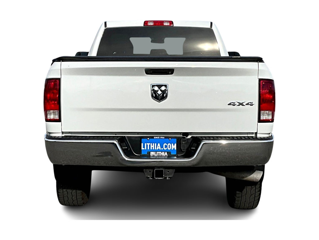 Thumbnail: 2018 RAM 3500 - 5