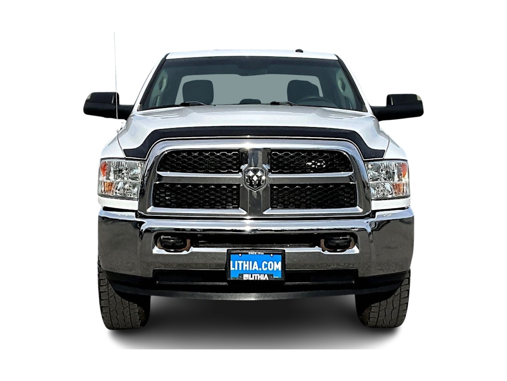 Thumbnail: 2018 RAM 3500 - 6