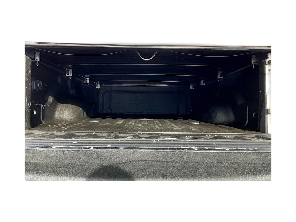 Thumbnail: 2018 RAM 3500 - 19