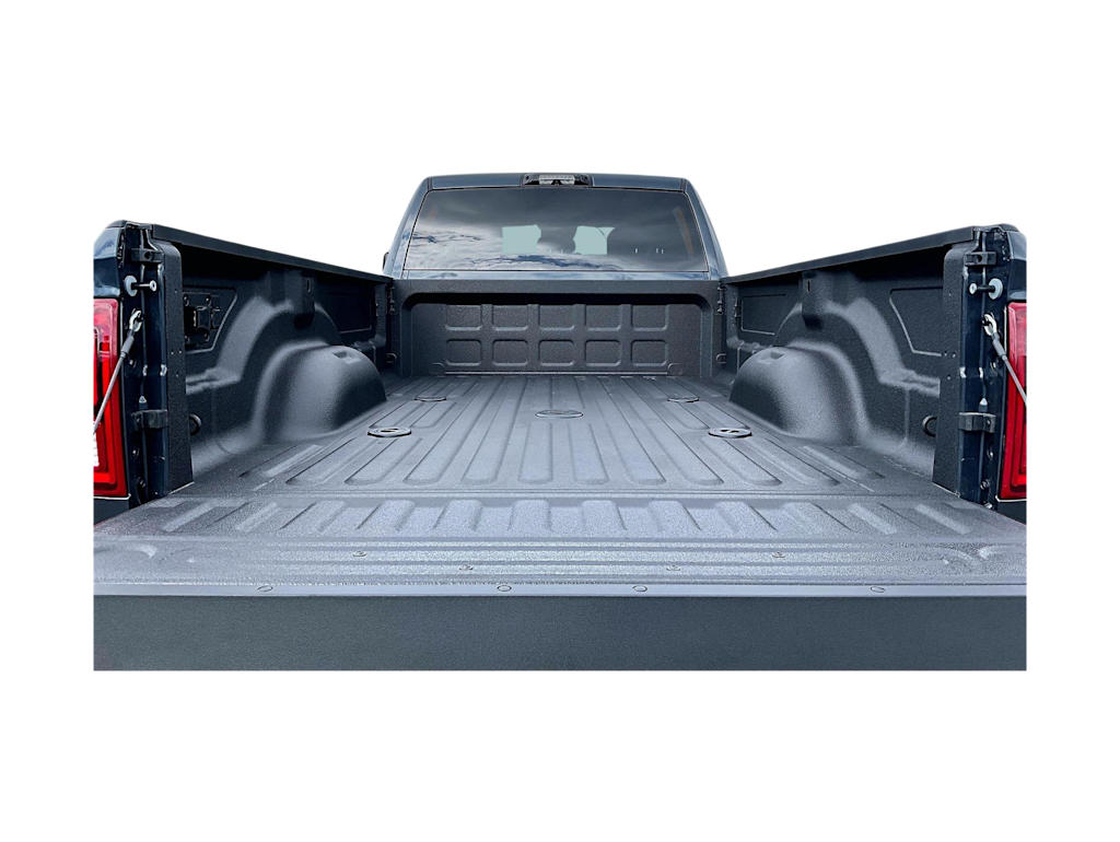 Thumbnail: 2026 RAM 3500 - 17