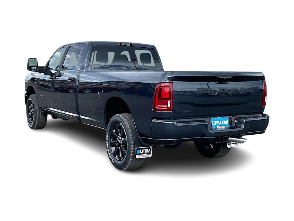 Thumbnail: 2026 RAM 3500 - 3