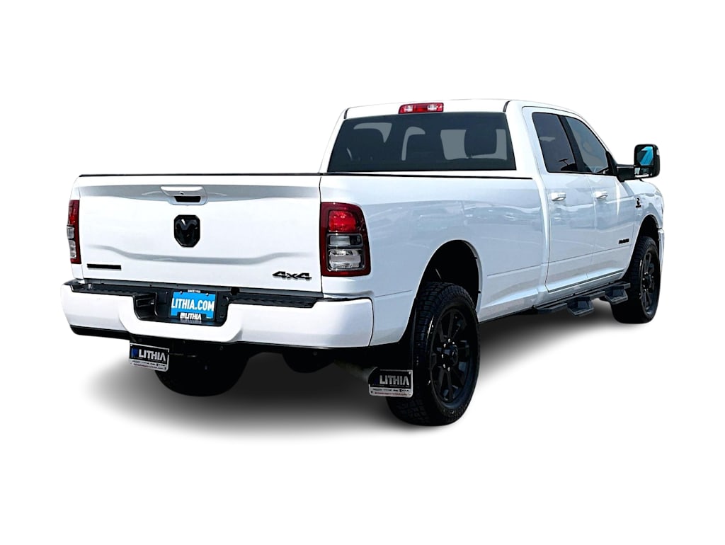Thumbnail: 2024 RAM 3500 - 24