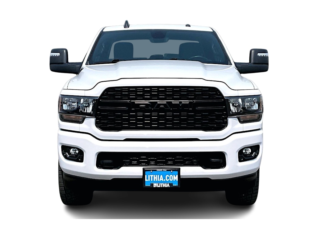 Thumbnail: 2024 RAM 3500 - 6