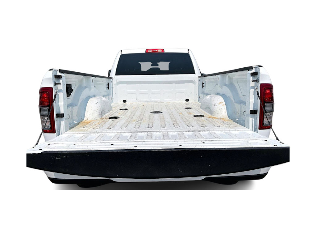 Thumbnail: 2024 RAM 3500 - 19